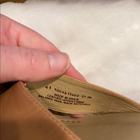 Dansko Sandals - Picture 6 of 6